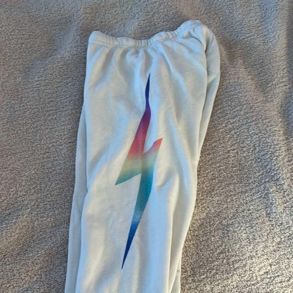 Aviator sweats
